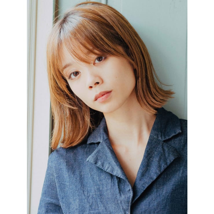 22年新作スタイル 笹塚美容室grandchariot Grand Chariot 笹塚店 グランシャリオササヅカテン のヘアスタイル 美容院 美容室を予約するなら楽天ビューティ