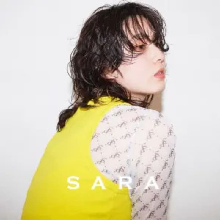 サラリスト 前髪矯正トリートメント
