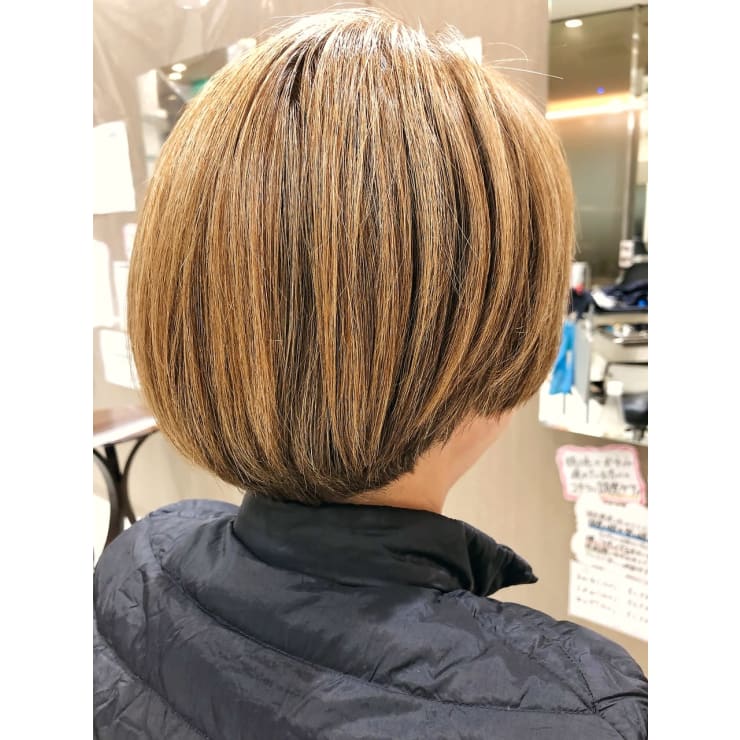 大人かわいい小顔ひし形ボブ30代 40代 50代に大人気 Ron Ron Chat 都ホテル店 ロンロンシャミヤコホテルテン のヘアスタイル 美容院 美容室を予約するなら楽天ビューティ 大人かわいい小顔ひし形ボブ30代 40代 50代に大人気 Ron Ron Chat 都ホテル店 ロンロンシャミヤコホテルテン のヘアスタイル 美容院 美容室を予約するなら楽天ビューティ