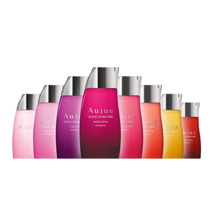 Aujua正規販売店 （Aujua/オージュア/髪質改善） | Louwe/Share