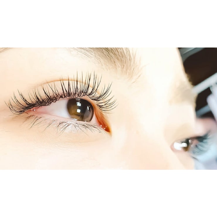 フラットラッシュ 密度の高く濃いまつげがボリューム感を演出 マツエクデビューのお客様にもオススメ Quest クエスト のこだわり特集 ネイル まつげサロンを予約するなら楽天ビューティ フラットラッシュ 密度の高く濃いまつげがボリューム感を演出 マツエクデビューのお客様にもオススメ Quest クエスト のこだわり特集 ネイル まつげサロンを予約するなら楽天ビューティ
