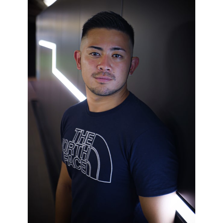 ハイスキンフェードスタイル メンズ専門理容室 Brotokyo Barbershop 有楽町店 メンズセンモンリヨウシツブロートーキョーバーバーショップユウラクチョウテン のヘアスタイル 美容院 美容室を予約するなら楽天ビューティ