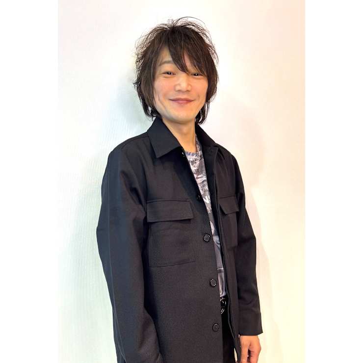 倉橋 俊輔 Hair Make Earth 千葉店 ヘアメイクアース チバテン のスタッフ 美容院 美容室を予約するなら楽天ビューティ