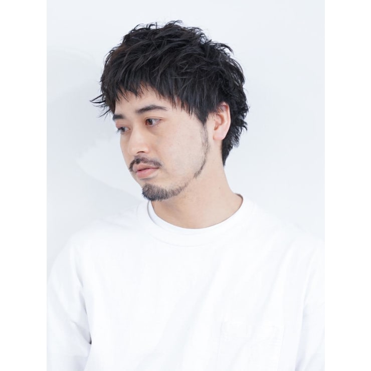 あえて刈り上げないベリーショート 男性専門美容室 Growth 博多店 ダンセイセンモンビヨウシツ グロウ ハカタテン のヘアスタイル 美容院 美容室を予約するなら楽天ビューティ