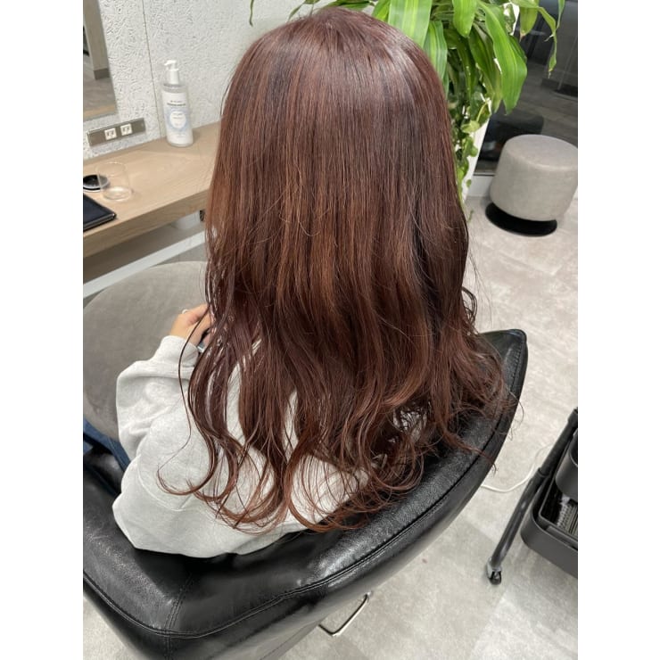 エルセラーン ルメードクリームヘアカラー⑥ 赤みをおさえた栗色 3個