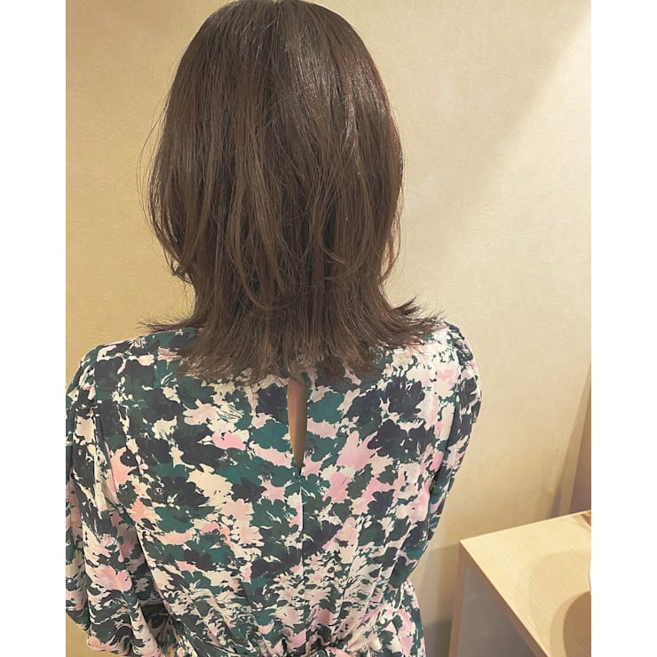 ヘアカラーの得意なサロン おしゃれ染め 白髪染めから白髪ぼかしや白髪カバー等何でもご相談ください Ffo6 ブラン 立川店 ブラン タチカワテン のこだわり特集 美容院 美容室を予約するなら楽天ビューティ