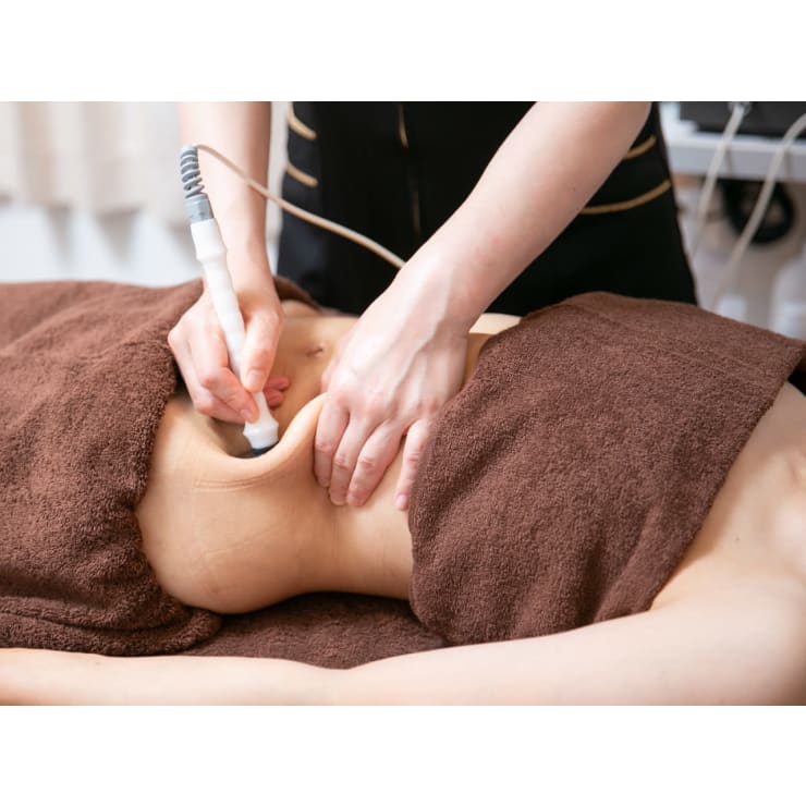 人気♪＞セル脂肪燃焼痩身90分☆薄着になる前に！今年こそ痩せたい！と