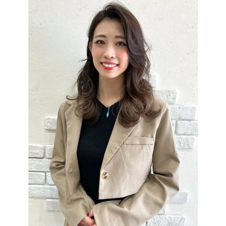 市川 茜 | PROGRESS フレスポ富沢店(プログレスフレスポトミザワ
