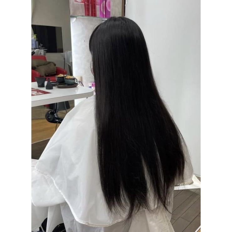 ヘアドネーションであなたの大切な髪を必要な方へお届けいたします。 | HAIRS DESIREE(ヘアーズデジレ)のこだわり特集 |  美容院・美容室を予約するなら楽天ビューティ