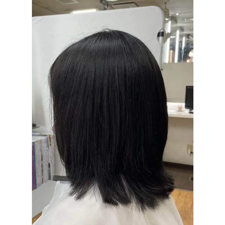 ヘアドネーションであなたの大切な髪を必要な方へお届けいたします。 | HAIRS DESIREE(ヘアーズデジレ)のこだわり特集 |  美容院・美容室を予約するなら楽天ビューティ