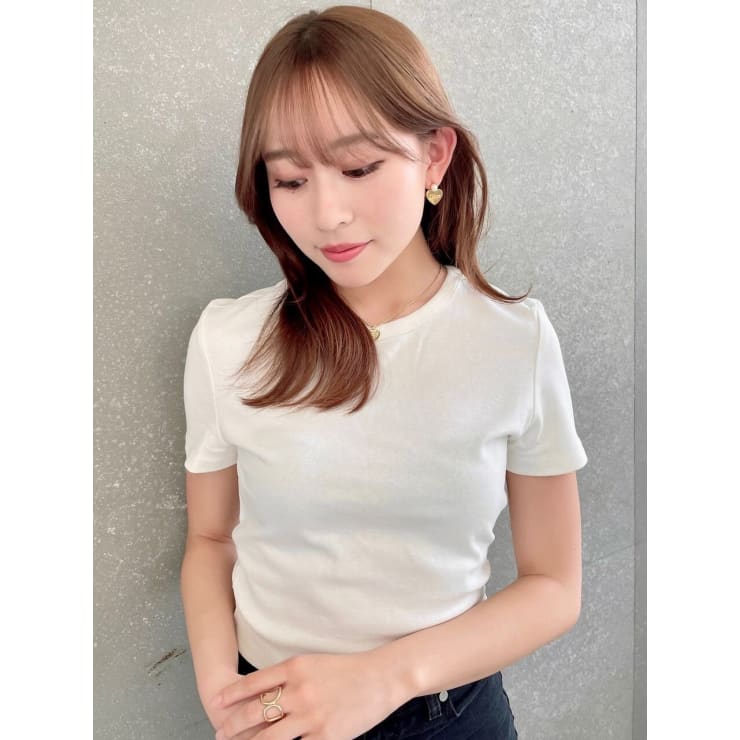 大人可愛いくびれヘア | Lond generous 柏(ロンド ジェネルーズ カシワ