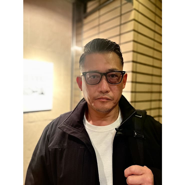 バーバースタイル【MINAMI 】 | BARBES TOKYO(バルベストーキョー)の