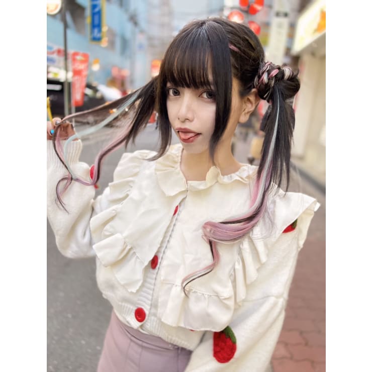 ヘアセット | hair Mission 心斎橋店(ヘアー ミッション シンサイバ