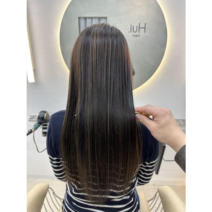 希少ULTOWA トリートメント 新しいトリートメント「ULTOWA」