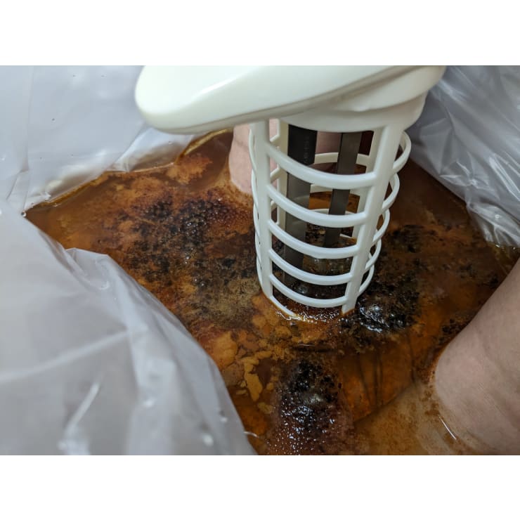 えみちえる　ゴッドクリーナー ツインバード工業 掃除機 パワーハンディークリーナー