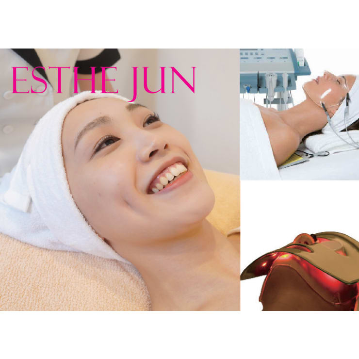 LED水光美肌+小顔コルギ☆新規10500円☆韓国発☆コラーゲンを LED水光美肌+小顔コルギ☆新規10500円☆韓国発☆コラーゲンを