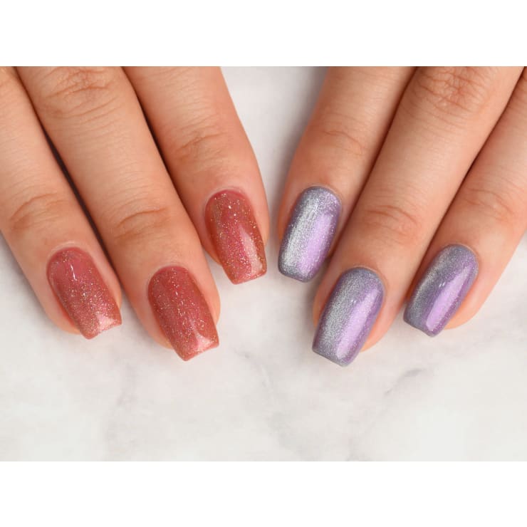 マグネット or フラッシュネイル 10本コース | salon de Orbe(サロン