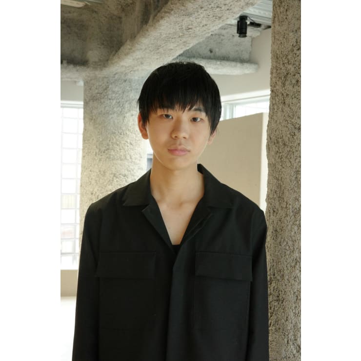 ヤベハルカ】モードなシャギーマッシュ | NERO FUTAKOTAMAGAWA(ネロ