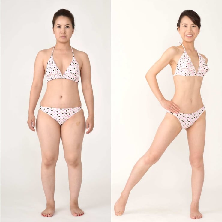 東洋美容のオリジナル施術】 | 【本格痩身専門店◇骨盤ダイエット