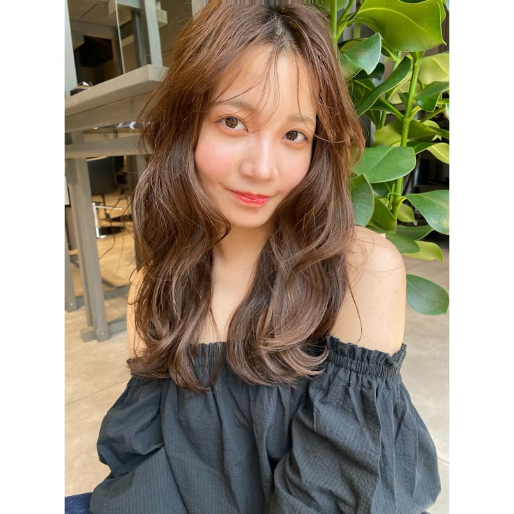 TOKIO5stepトリートメント】こだわりトリートメントで潤いあふれる艶や