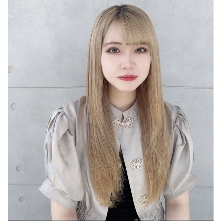 suzu | hair therapy sara 荒井店(ヘアセラピーサラアライテン)の 