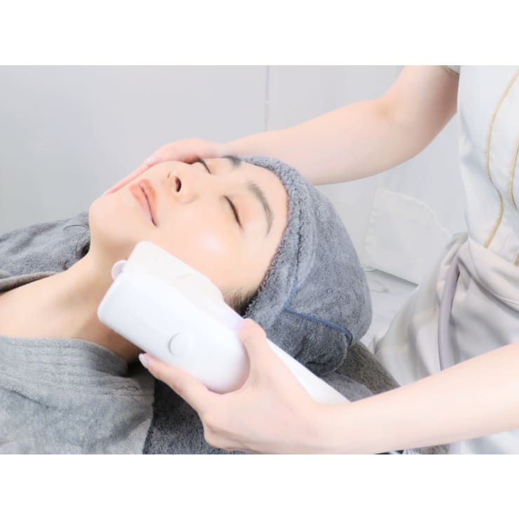 業界希少12Dハイフ!!美容CL効果を実現【小顔12Dハイフ¥9800】エラ/食い