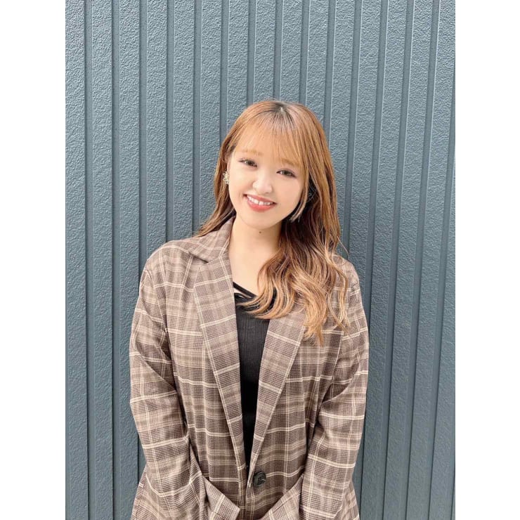 Kanae | hair dressing flora(ヘアードレッシングフローラ)の