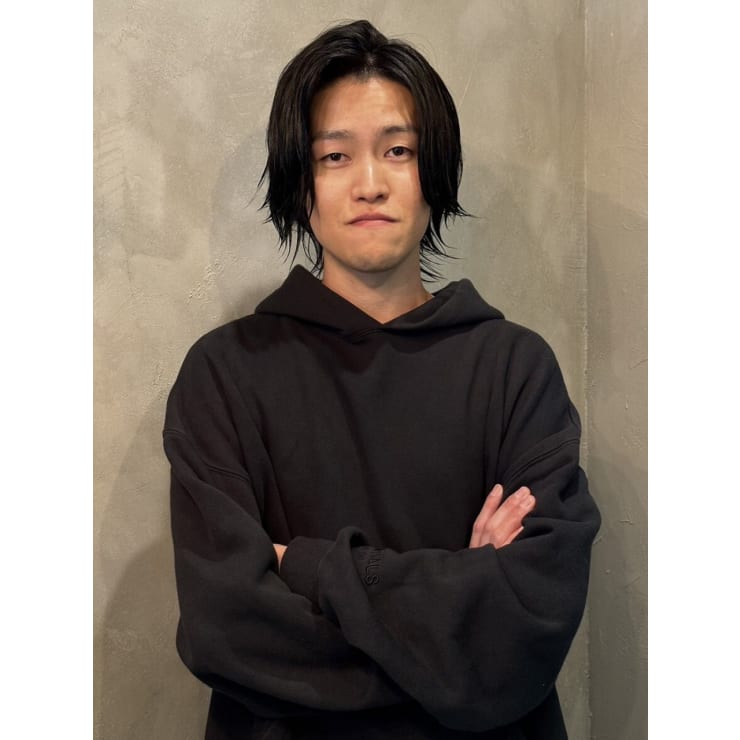 渡邉 開 | 完全個室 THIS IS BARBER 3rd(カンゼンコシツ 渡邉 開 | 完全個室 THIS IS BARBER 3rd(カンゼンコシツ