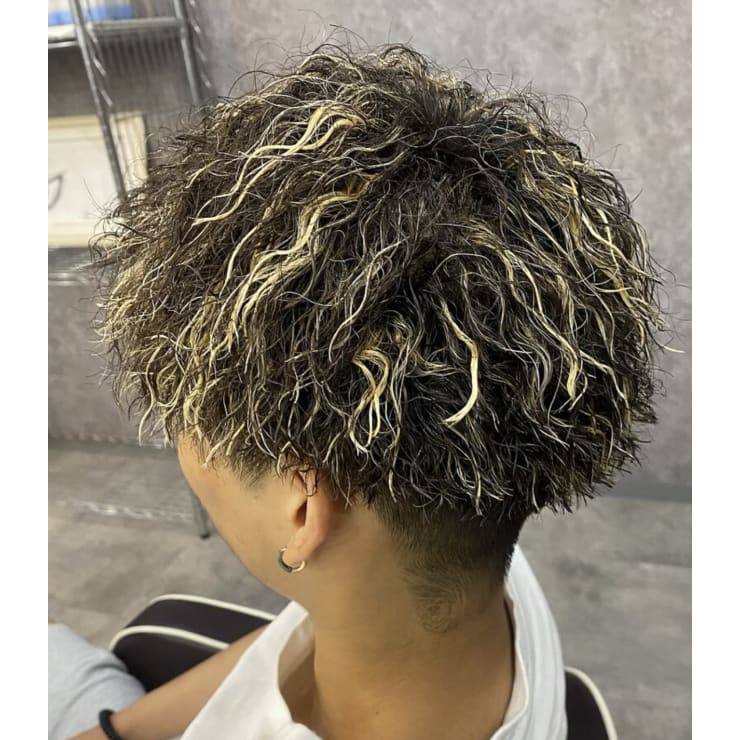 早い者勝ち！気づいた人ラッキー！ゲリラ値下げ中！énoiプランパーマグ全色セット Earls_x_Saysky_Longsleeve-