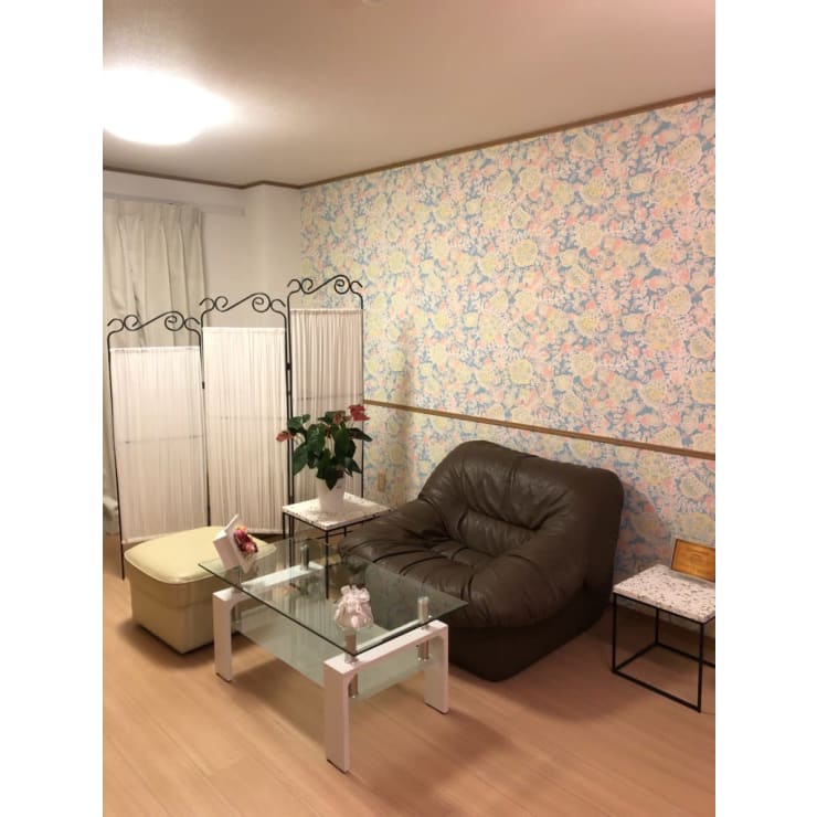 シワ☆たるみ専用美顔ボワールリフティングのお顔の筋トレで