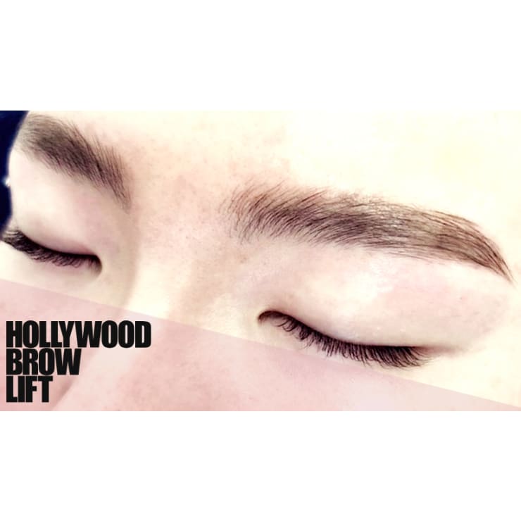 眉毛っち 平成フラミンゴ/りほちゃん @riri_94413 🌻ワンホンエクステ 🌻下