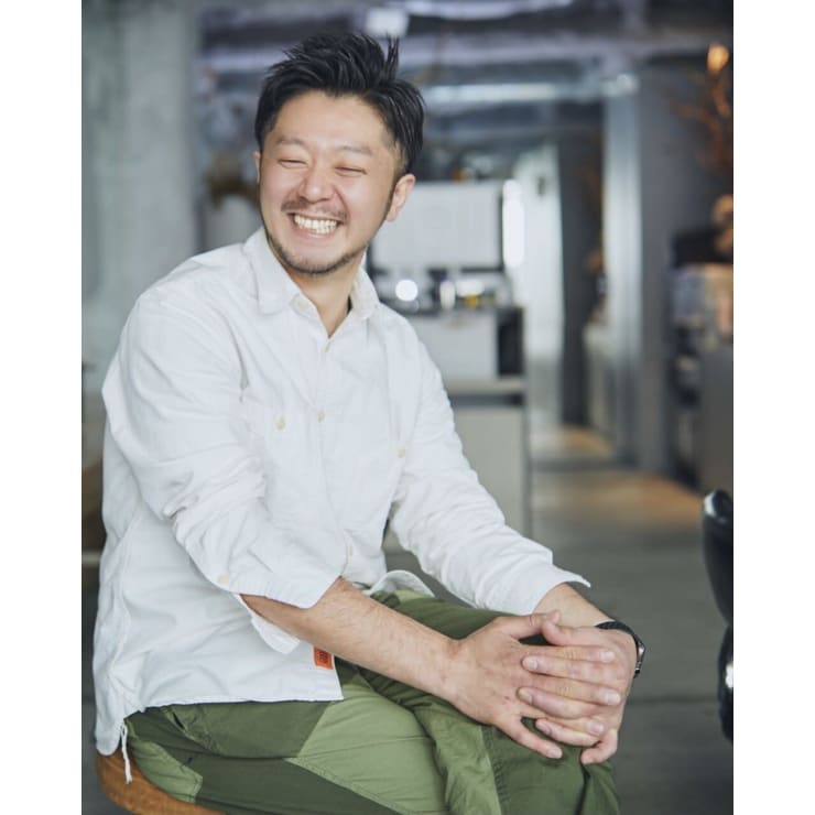 佐藤 公宏 | Wagon by afloat(ワゴンバイアフロート)のスタッフ