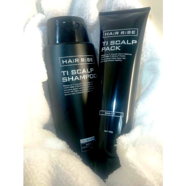 完全個室】頭皮の脂・臭いを徹底ケア！健やかな髪の毛へ！頭皮ケア