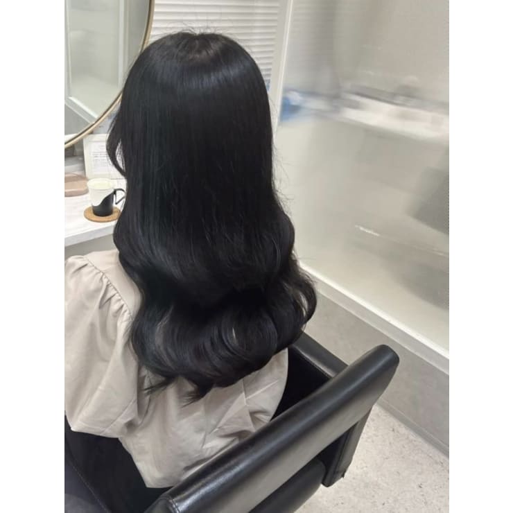 高補修TOKIOデジタルパーマ】 | tocca hair＆treatment by Rium(トッカ