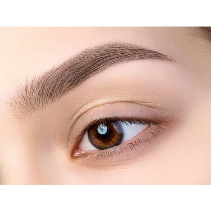 男女ともに大人気の【アイブロウWax】！お顔の印象は8割眉毛で決まる