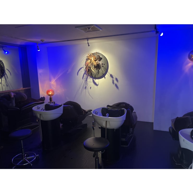 激安❣️美品✨フルフラットシャンプーユニット　引き取り限定　福岡県 大広】フルフラットシャンプーユニット SS570 ARIA(アリア)の卸・通販