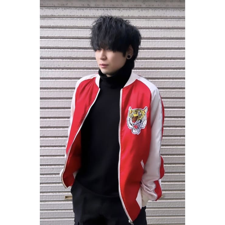 前田様 前田 英諒 | col asabu(コル アサブ)のスタッフ | 美容院・美容室を