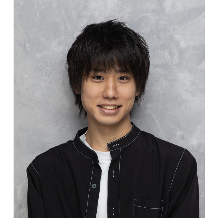 美容師必見 藤田 樹希也 | 髪質改善ヘアエステ＆縮毛矯正専門店 One(カミシツ