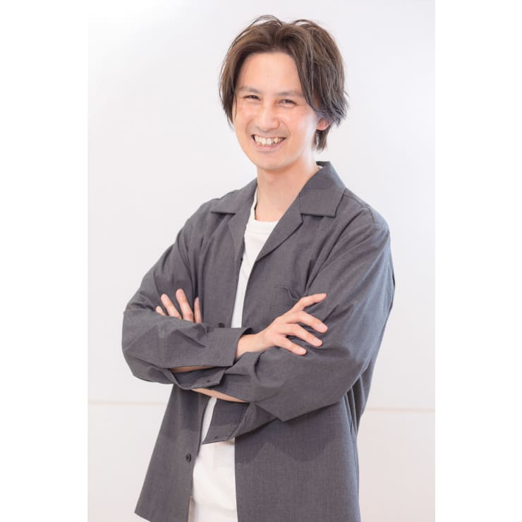 岡本 尚樹 | UNIX イオンモール川口前川店(ユニックス イオンモール