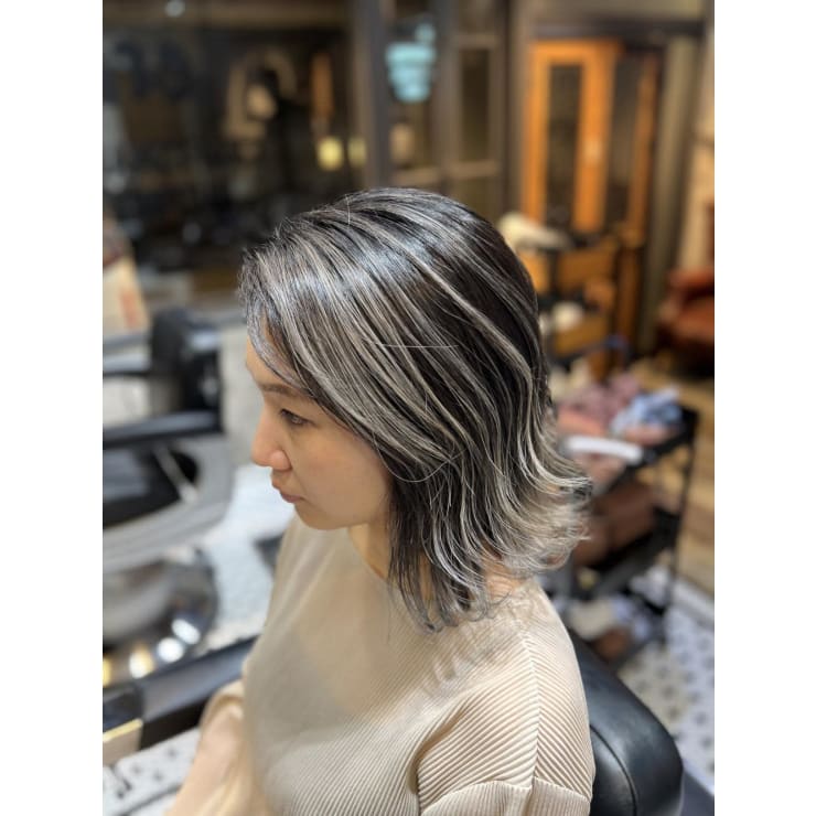 クレイツ バレイヤージュ ブロワープロ シルバー CIAIR-BG01S クレイツ バレイヤージュ ブロワープロ シルバー CIAIR-BG01S