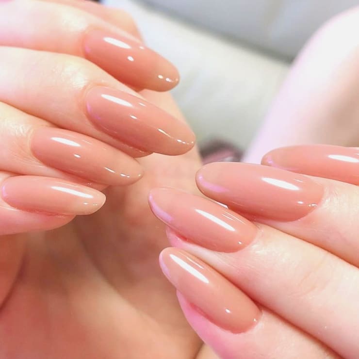 ショートネイルでも十分に楽しめる☆ | nail & eyelash Famille 池袋