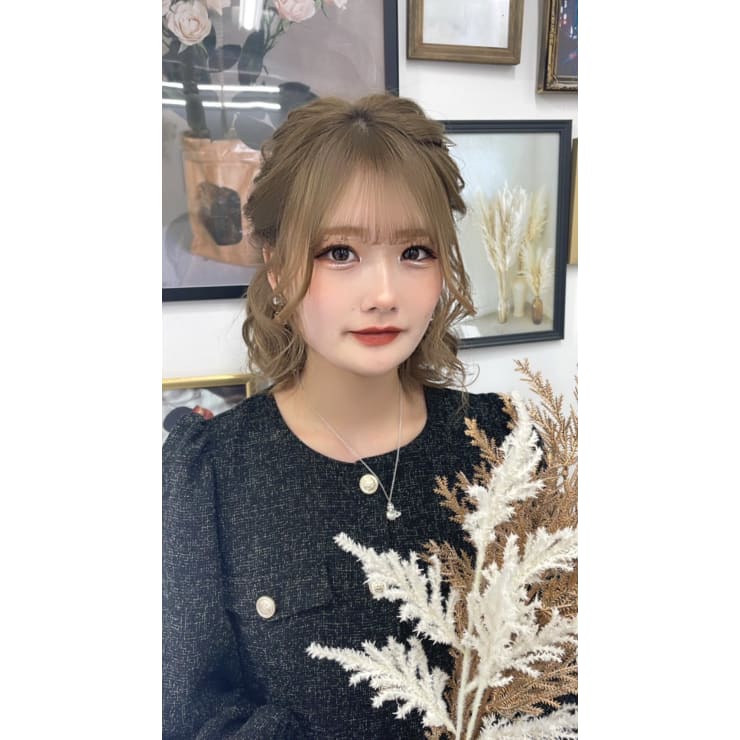 女性スタッフ多数在籍！】短時間＋低価格で