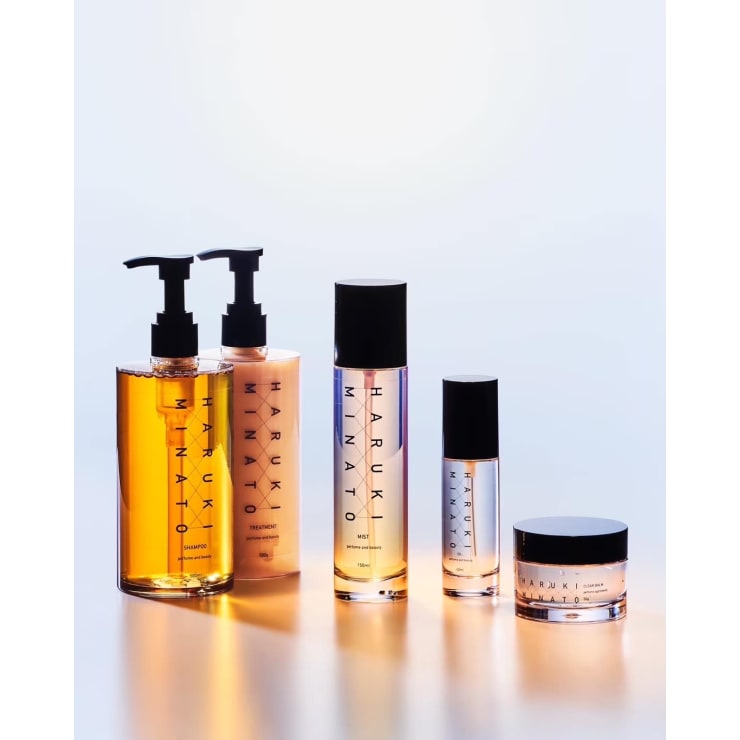 本物を魅せる | HARUKI MINATO Japan OMIYA(ハルキ ミナト