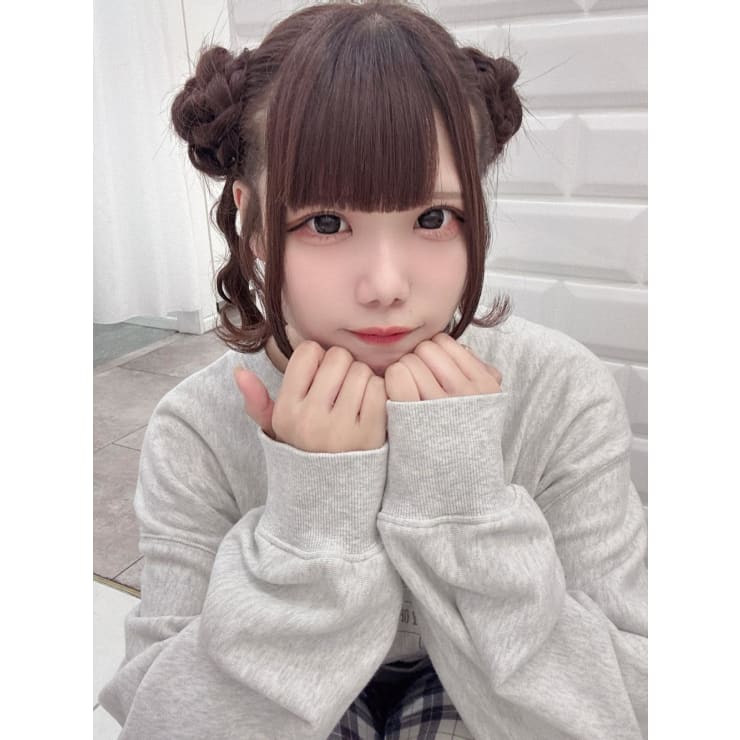 きゅるきゅるなくらげヘア＊まゆ | Lilme(リルミー)のヘアスタイル
