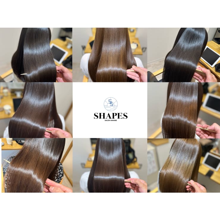 ❤ヘアサロンでも使われるプロフェッショナル仕様❣11ni1超多機能