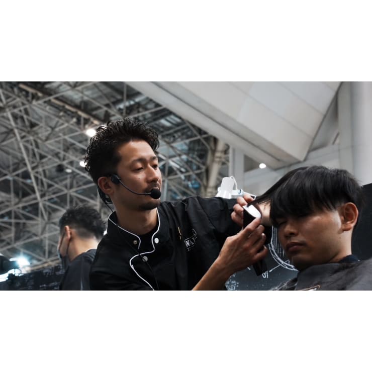 世界シェア率No.1】バリカンメーカー「WAHL」の2023年ブランド