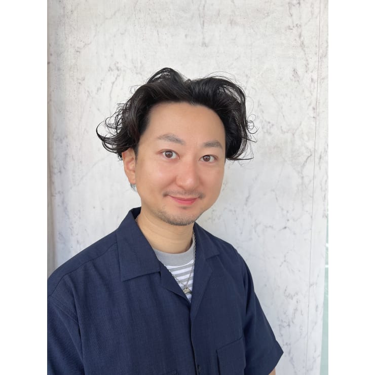 ‼️裕也‼️ 予約済み‼️ 大島 裕也 | Weve SHINE(ウィーブシャイン)のスタッフ | 美容院
