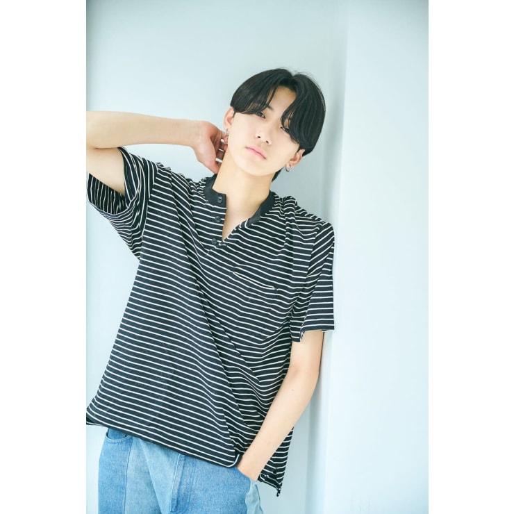 韓国風ニュアンスセンターパート | cast 三宮(キャストサンノミヤ)の