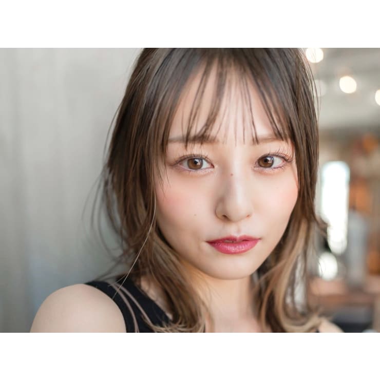 眉毛専門店IVY-LINE】[アイブロウWAX¥3800～/ハリウッドブロウリフト