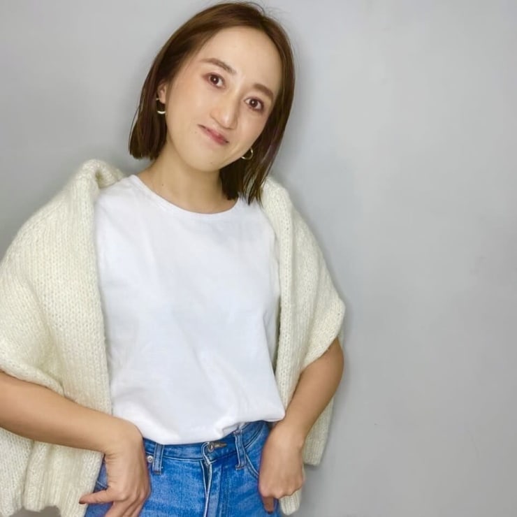 徳永 真希 | BLONDE 町田 【ブロンド】(ブロンド マチダ)のスタッフ